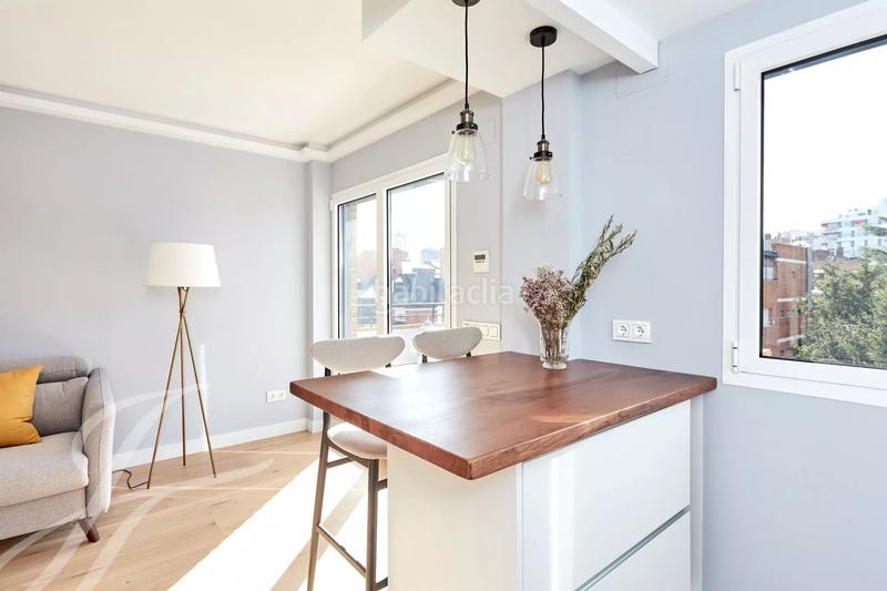 Foto 37acf31e-8bd6-4409-84dc-1286059353c6. Rent penthouse with heating parking pool in Nueva España Madrid