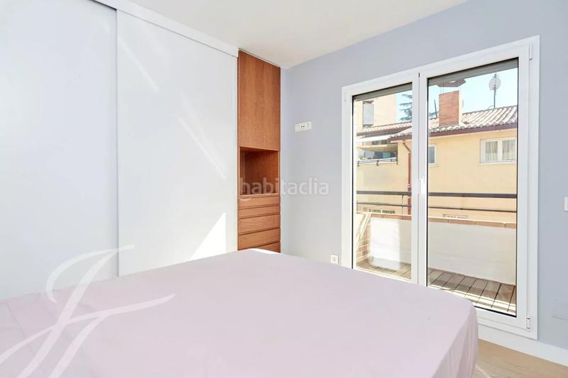 Foto 40811648-d8d3-4f39-a227-2ab06785a140. Rent penthouse with heating parking pool in Nueva España Madrid