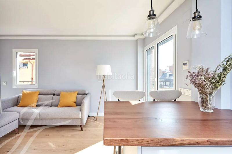 Foto b37456a3-b0af-4181-88d9-aa85e8a07b51. Rent penthouse with heating parking pool in Nueva España Madrid