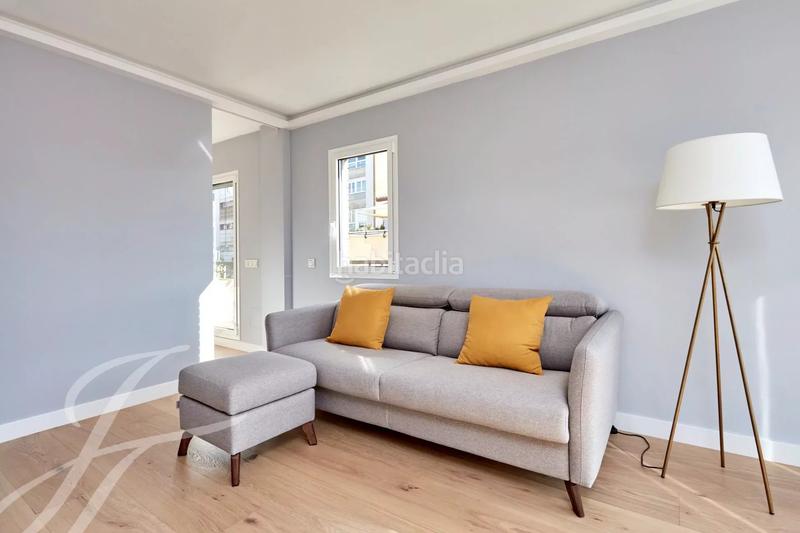 Foto cf84eba5-9291-4ff3-9fef-ae2d7b32218b. Rent penthouse with heating parking pool in Nueva España Madrid