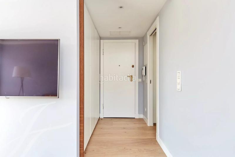 Foto ebb96abe-5642-4d09-b0f7-4736c936a91b. Rent penthouse with heating parking pool in Nueva España Madrid