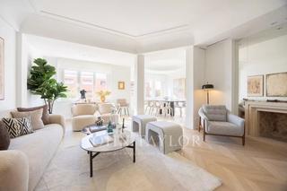 Etagenwohnung in Castellana