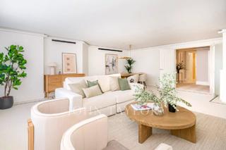 Appartement à Almagro
