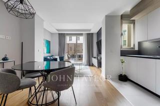 Location Appartement à Justicia-Chueca