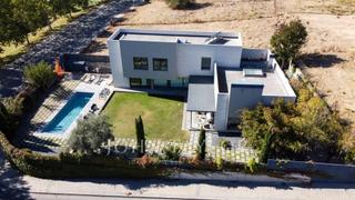 Chalet in Ciudad Universitaria