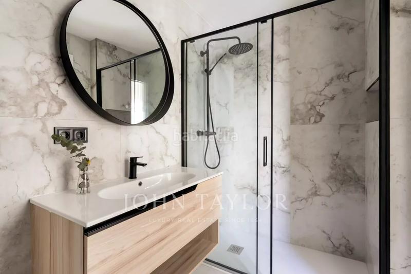 Foto dc7b80ca-915d-426a-b233-242009ef4197. Attico con riscaldamento in Recoletos Madrid