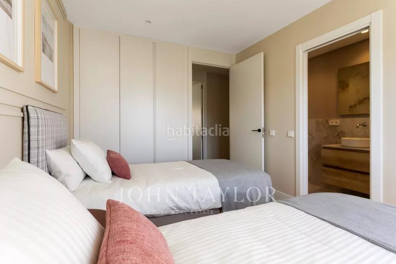 Foto 9f543341-d9bc-4b7c-87b3-47affbc7fbdb. Dachwohnung mit heizung in Recoletos Madrid