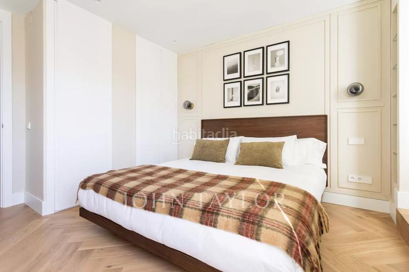 Foto fe73595a-804b-4bdf-ae69-32ab073ccfb9. Penthouse with heating in Recoletos Madrid