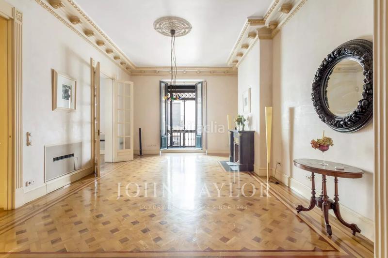 Foto 09cc3a43-a995-4aee-b7ba-b733d9c2ecd3. Location appartement avec chauffage dans Justicia-Chueca Madrid