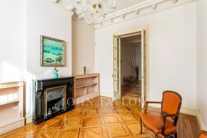 Foto 0accae66-d5bc-47b3-93e0-b5bc9afa6efa. Location appartement avec chauffage dans Justicia-Chueca Madrid