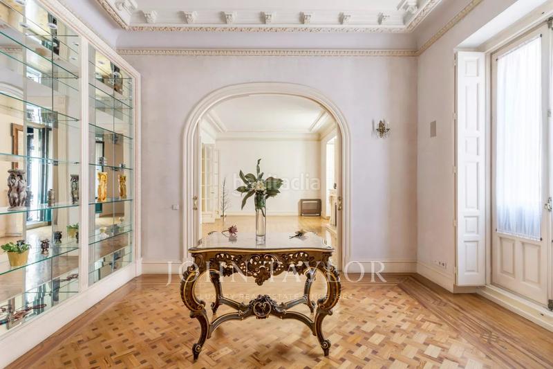 Foto 178b1822-2715-4bfa-81cd-278033352b81. Location appartement avec chauffage dans Justicia-Chueca Madrid