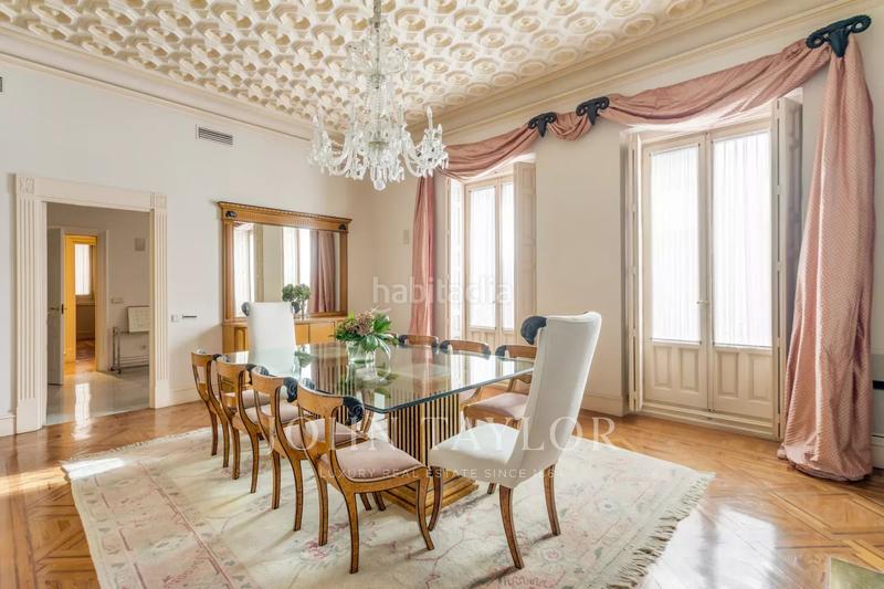 Foto 288d6552-531b-4881-b31c-c859a5879076. Location appartement avec chauffage dans Justicia-Chueca Madrid