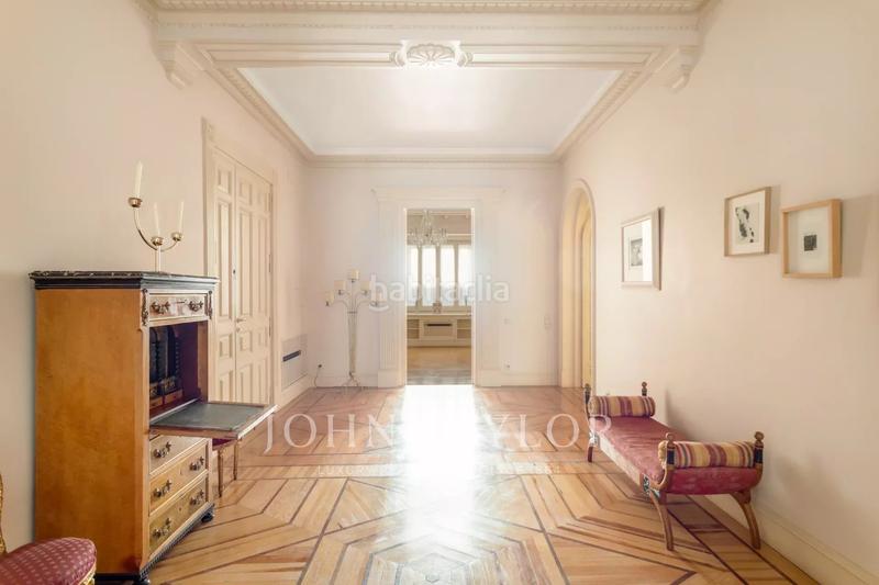 Foto 2e541b17-f72c-407a-a2d6-971ff582b987. Location appartement avec chauffage dans Justicia-Chueca Madrid