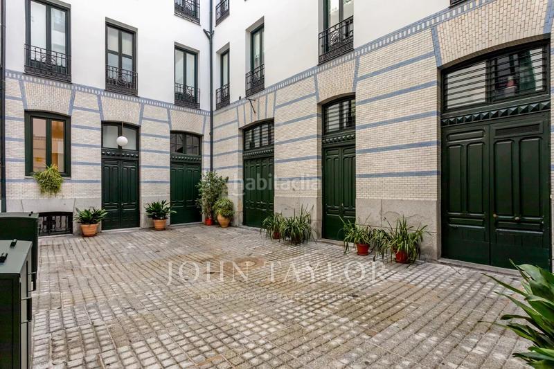 Foto 3bfecfc7-478e-4a92-b503-d97951da031e. Location appartement avec chauffage dans Justicia-Chueca Madrid