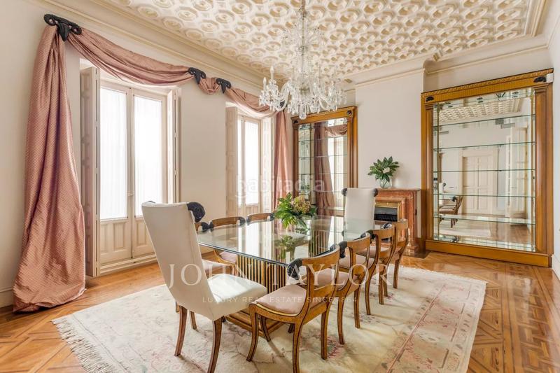 Foto 513784f8-2351-43f5-a0b1-ff9f97ffdff8. Location appartement avec chauffage dans Justicia-Chueca Madrid