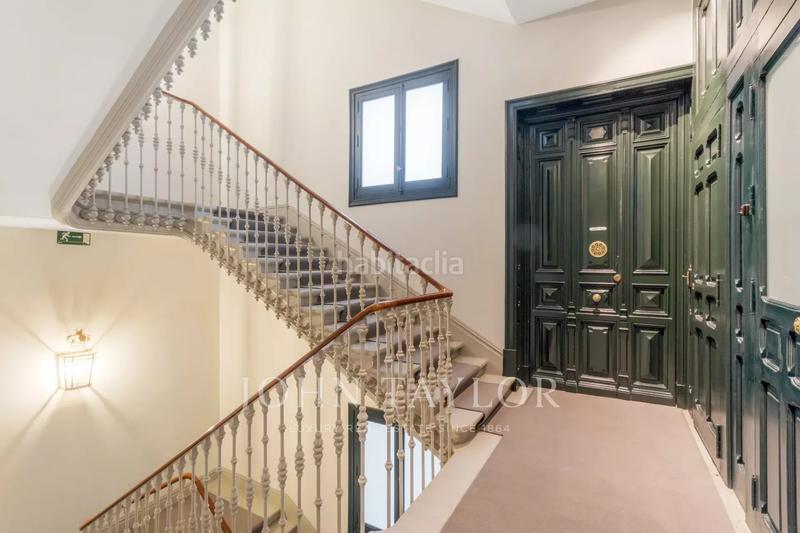 Foto 746ad096-4bf5-48a9-b349-8fa5018deeba. Location appartement avec chauffage dans Justicia-Chueca Madrid