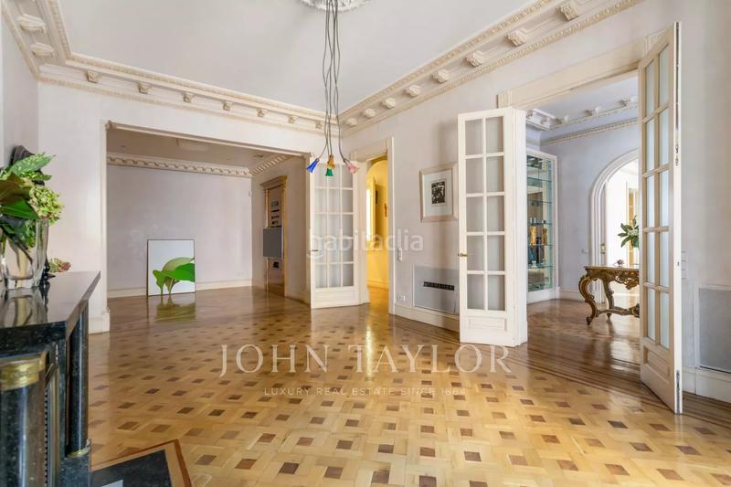 Foto 77b12373-67ca-4b8c-9943-fc5d790dbc6c. Location appartement avec chauffage dans Justicia-Chueca Madrid