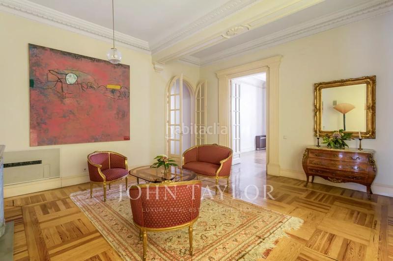 Foto a58eb313-1eeb-45fb-b2e9-13a0b3920baf. Location appartement avec chauffage dans Justicia-Chueca Madrid