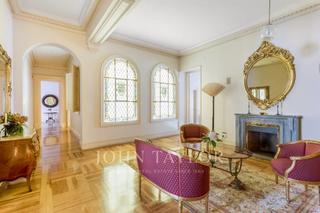 Location Appartement à Justicia-Chueca