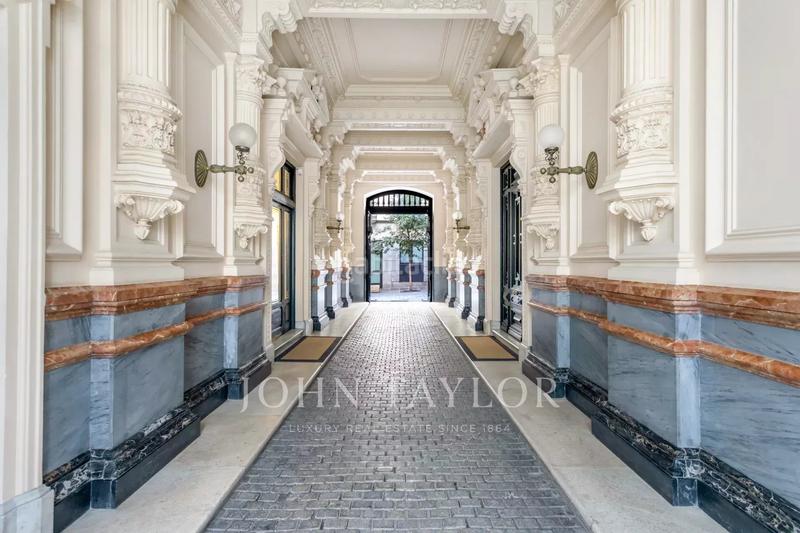 Foto be387bbc-f6cb-40c2-a476-cb3dee3a973b. Location appartement avec chauffage dans Justicia-Chueca Madrid