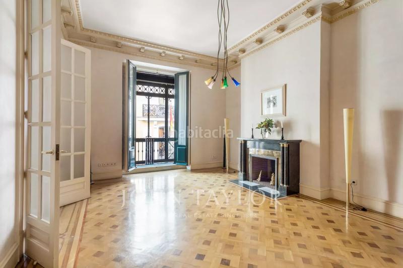 Foto c8e8235c-fe93-4f50-9a6f-b84580e2f982. Location appartement avec chauffage dans Justicia-Chueca Madrid