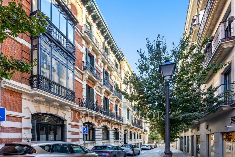 Foto d13dae8e-bc7e-46c3-ab8a-7656a0750038. Location appartement avec chauffage dans Justicia-Chueca Madrid