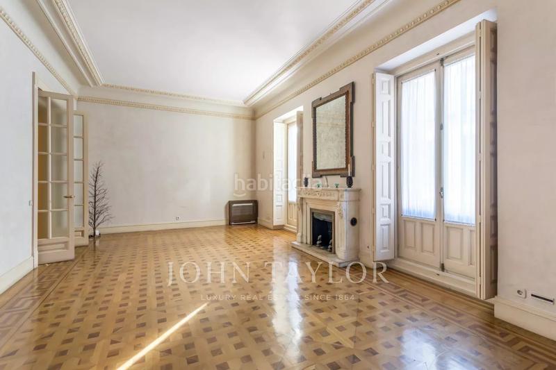 Foto d1d4f6e8-8e7c-400a-93cf-90db3b9a7441. Location appartement avec chauffage dans Justicia-Chueca Madrid