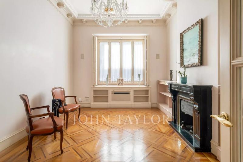 Foto de11ad53-ec7a-4508-a866-21fdd3c03bab. Location appartement avec chauffage dans Justicia-Chueca Madrid