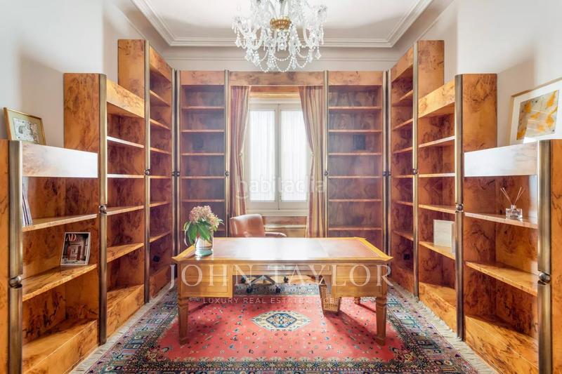 Foto e006fe55-bdc4-4cfe-be65-921131f25338. Location appartement avec chauffage dans Justicia-Chueca Madrid