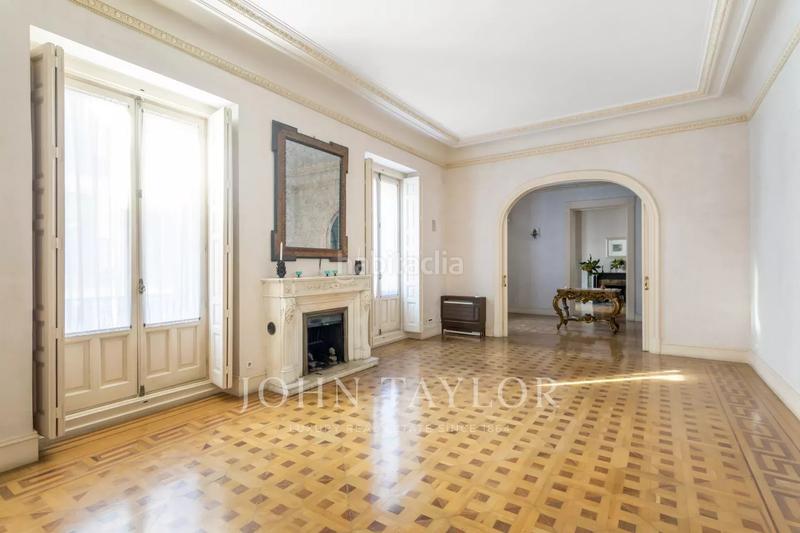 Foto fec592f8-b47d-4d8e-9555-c769ad08181a. Location appartement avec chauffage dans Justicia-Chueca Madrid