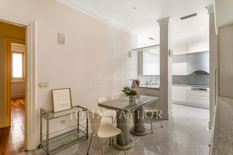 Foto 824d5992-1266-40e7-8a9c-34c7884b3526. Miete etagenwohnung mit heizung in Justicia-Chueca Madrid