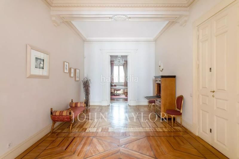 Foto b960073d-a5f6-4ab9-9a9e-8a4331b2d192. Miete etagenwohnung mit heizung in Justicia-Chueca Madrid