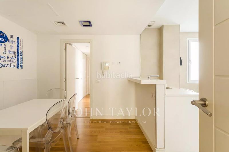 Foto 0e950918-9f89-4bb9-89df-2850e9a7a9a3. Appartamento con riscaldamento in Argüelles Madrid