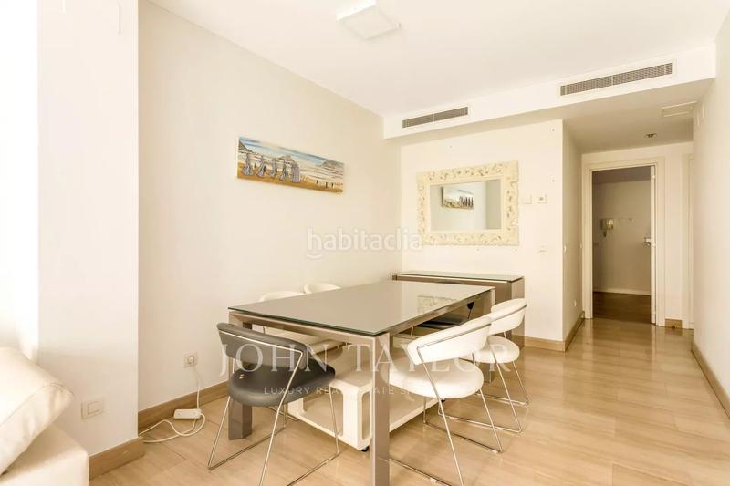 Foto 364c3e72-e75f-4912-9a5d-585c4a726f4f. Appartamento con riscaldamento in Argüelles Madrid