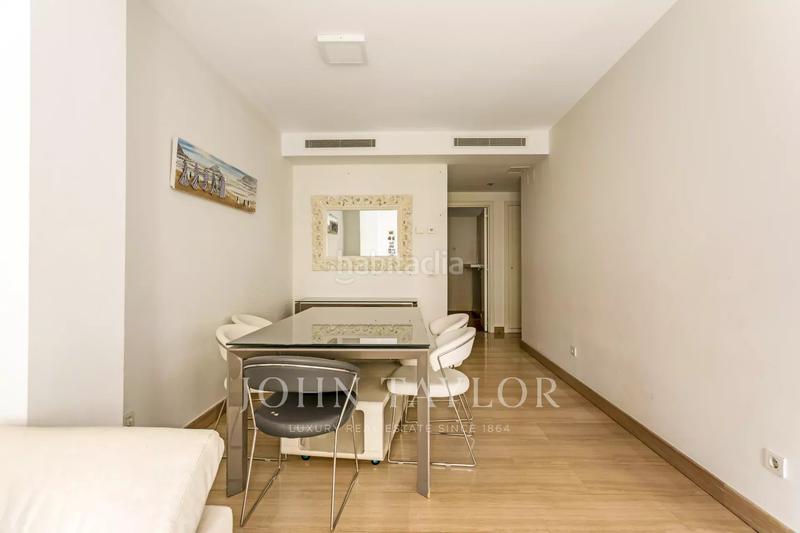 Foto 4825190c-05f2-4c3f-8ef1-a7731e6be4d4. Appartamento con riscaldamento in Argüelles Madrid