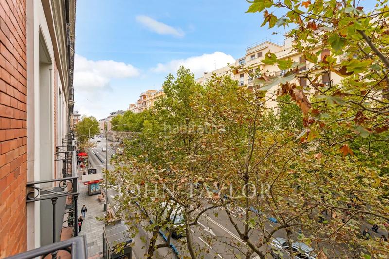 Foto 9ab3d3a7-fc23-4d99-a257-9dc01721d5fe. Appartamento con riscaldamento in Argüelles Madrid