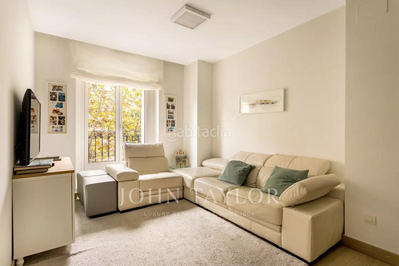 Foto d81a1b9e-1e9c-4f74-8e58-a70ad596b90f. Appartamento con riscaldamento in Argüelles Madrid