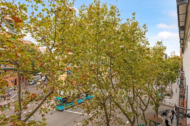 Foto 2c0cf450-2d4f-4925-96c8-293fa71ba719. Appartement avec chauffage dans Argüelles Madrid