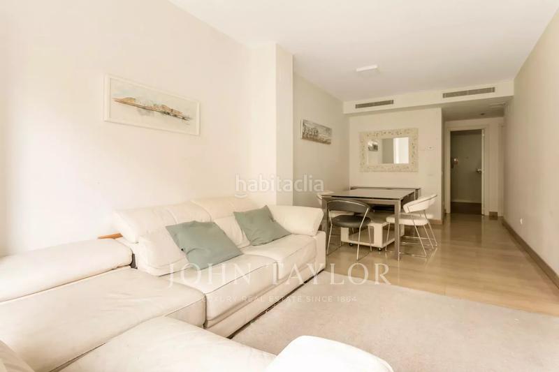 Foto 7be15934-593a-4ad9-8ba8-eb636ec6a8e4. Appartement avec chauffage dans Argüelles Madrid