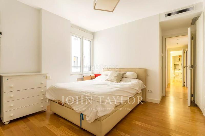 Foto b18c92b2-a6ce-4f0b-aaa5-ff5070ee2d54. Appartement avec chauffage dans Argüelles Madrid