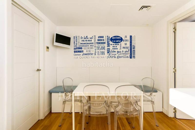 Foto cfc181b6-0556-4ef8-8bf2-0c7ba7cbd0f9. Appartement avec chauffage dans Argüelles Madrid