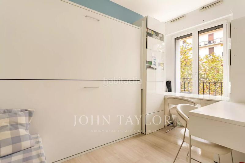 Foto f9266397-1d27-42c2-bed5-461934890143. Appartement avec chauffage dans Argüelles Madrid