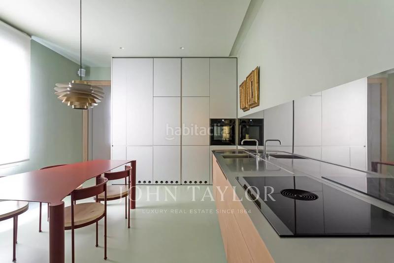 Foto 13004e07-fdcb-428e-bd6d-8c08b9a00c51. Appartamento con riscaldamento in Palacio Madrid