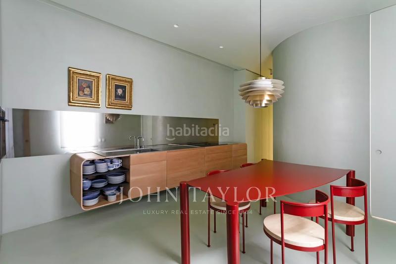 Foto 2d92b902-1212-4ffe-9869-070e52896f6c. Appartamento con riscaldamento in Palacio Madrid