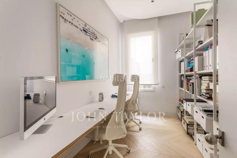 Foto 35ab613b-ebf7-425e-9b85-1cad5ffbc6c9. Appartamento con riscaldamento in Palacio Madrid