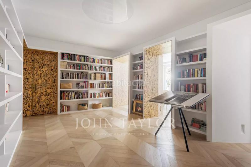 Foto 3c8bd658-6f5b-4f5a-9d1f-30c16337e5dd. Appartamento con riscaldamento in Palacio Madrid