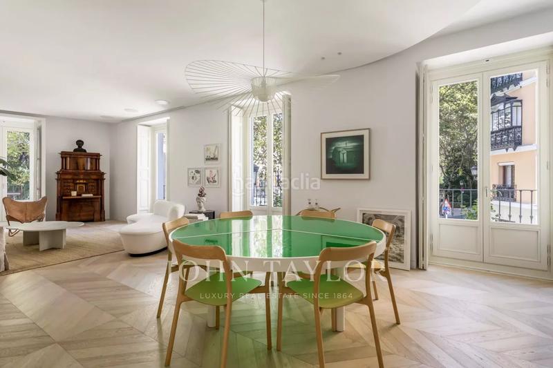 Foto 6328b0de-cc65-4e5c-9878-715f3c1d787c. Appartamento con riscaldamento in Palacio Madrid