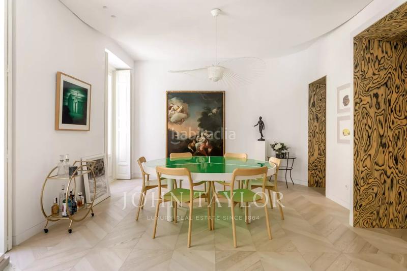 Foto c7bd797c-271d-45d9-80c7-7042c4382adb. Appartamento con riscaldamento in Palacio Madrid