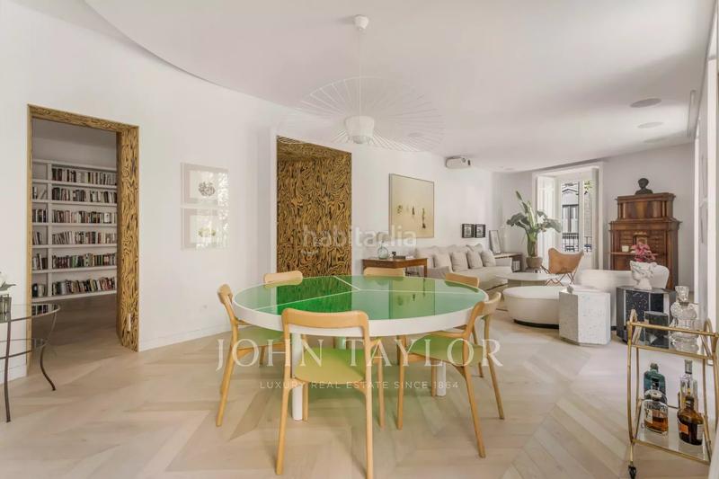 Foto c9152fac-553f-49d8-a5f5-cdd0e771595a. Appartamento con riscaldamento in Palacio Madrid