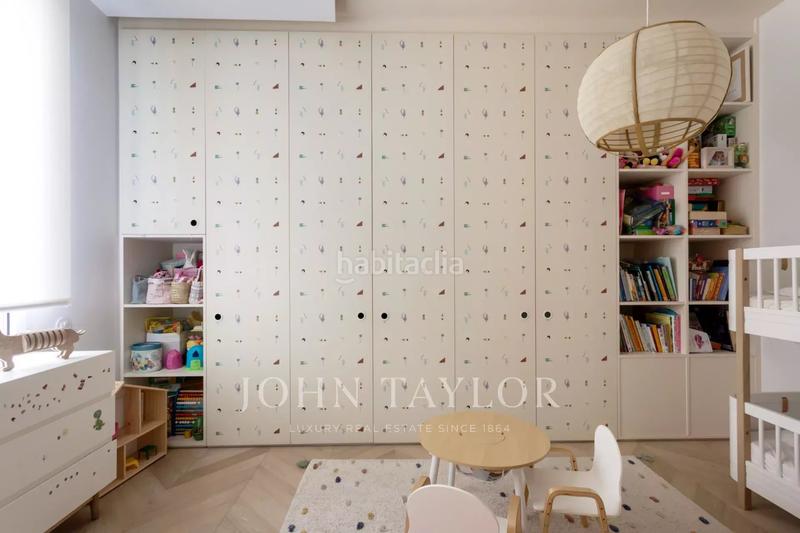 Foto d8cdaa2b-266a-43cd-85ca-bf734a8ba7c4. Appartamento con riscaldamento in Palacio Madrid